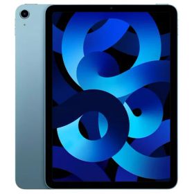iPad Air 10.9インチ 第5世代 Wi-Fi 256GB 2022年春モデル MM9N3J/A [ブルー]