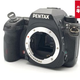 【中古】 【並品】 ペンタックス K-5 IIs ボディ