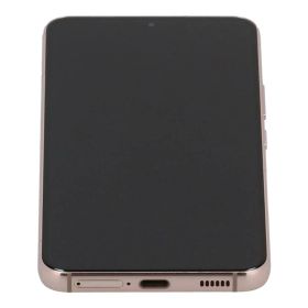 SAMSUNG au サムスン/スマートフォン/Galaxy S22 256GB/SCG13/R5CWA0D6KYP/Bランク/22【中古】