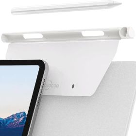 アップルペンシル適用iPad ペンホルダー マジックキーボード対応 EA20
