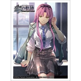 英雄伝説 黎の軌跡 スリーブ(HOTSHOT II_RENNE I) パック