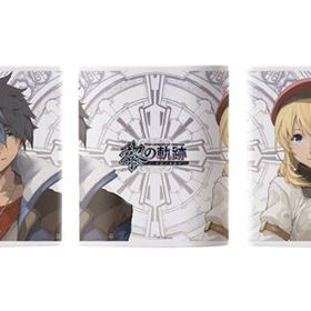 英雄伝説 黎の軌跡 ヴァン ＆ アニエス フルカラーマグカップ