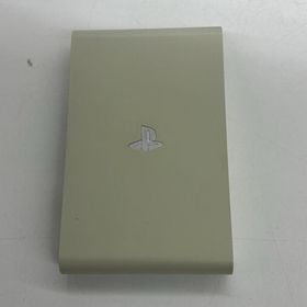 SONY PlayStation Vita TV VTE-1000【中古】