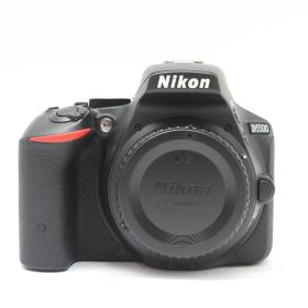 【動作確認済み】 Nikon D5500 #2183778
