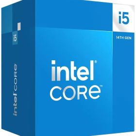 【新品・3営業日で発送】INTEL インテル MM99CG5W Core i5-14400 LGA1700 B0(INT-BX8071514400)
