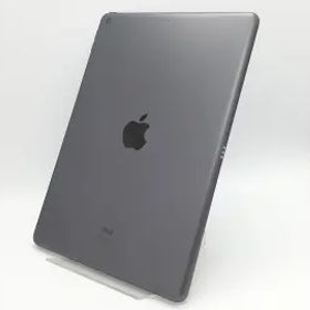 【中古】Apple 【Wi-Fi】 iPad（第8世代/2020） 32GB スペースグレイ MYL92J/A【大宮東口】保証期間１週間【ランクC】