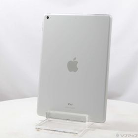 (中古)Apple iPad 第8世代 32GB シルバー MYLA2J/A Wi-Fi(305-ud)