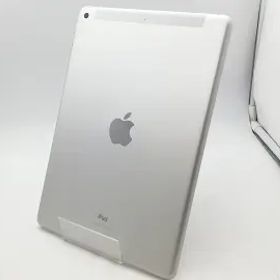 【中古】Apple au 【SIMロック解除済み】 iPad（第8世代/2020） 32GB シルバー MYMJ2J/A【柏】保証期間１ヶ月【ランクA】