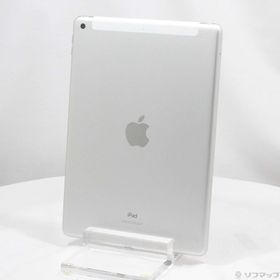 (中古)Apple iPad 第8世代 32GB シルバー MYMJ2J/A SoftBankロック解除SIMフリー(251-ud)
