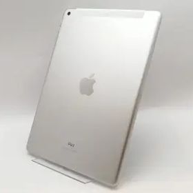 【中古】Apple au 【SIMロック解除済み】 iPad（第8世代/2020） 32GB シルバー MYMJ2J/A【津田沼】保証期間１ヶ月【ランクC】