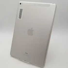 【中古】Apple SoftBank 【SIMロック解除済み】 iPad（第8世代/2020） 32GB シルバー MYMJ2J/A【札幌南2条】保証期間１ヶ月【ランクB】