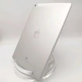 【中古】Apple au 【SIMロック解除済み】 iPad（第8世代/2020） 32GB シルバー MYMJ2J/A【ECセンター】保証期間１ヶ月【ランクA】