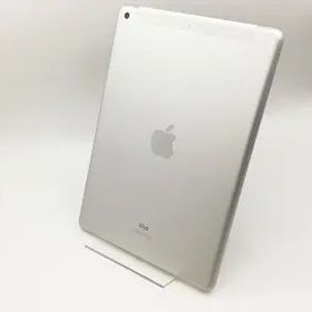 【中古】Apple au 【SIMロック解除済み】 iPad（第8世代/2020） 32GB シルバー MYMJ2J/A【福岡筑紫】保証期間１ヶ月【ランクA】