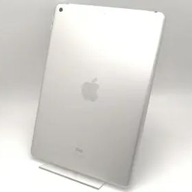 【中古】Apple docomo 【SIMロック解除済み】 iPad（第8世代/2020） 32GB シルバー MYMJ2J/A【なんば】保証期間１ヶ月【ランクA】