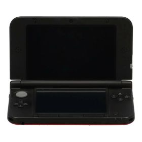 NINTENDO 任天堂/3DS LL 本体 マリオVer/SPR-S-RLDD/SJH101738093/ABランク/62【中古】