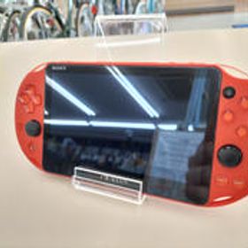 PLAYSTATION VITA PCH-2000 SONY