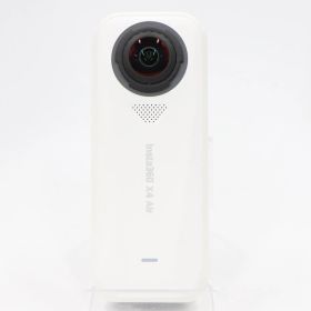 Insta360 X4 Air 360度カメラ insta360-x4-air-wh 整備済みアウトレット品 [良い(B)]