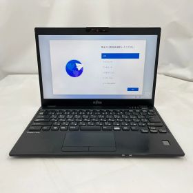 【10/28まで！月末限定SALE】★中古Dランク/7日保証/セキュリティソフト付き★ 富士通 LIFEBOOK U9310/E ［Core i3 10110U 4GB 128GB］ (RM3205)