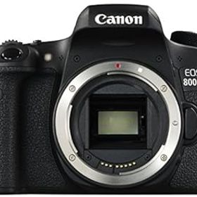 【中古】【39shop】Canon★デジタル一眼レフカメラ EOS 8000D ボディ 2420万画素 EOS8000D(非常に良い)