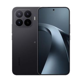Xiaomi XIAO17TP BK12+512 XIAOMI 17T PRO 12GB RAM 512GB ROM 6.83インチ 1.5K POLEDディスプレイ ブラック