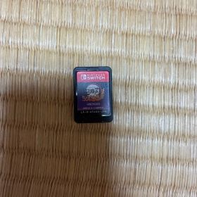 鬼滅の刃 ヒノカミ血風譚 Nintendo Switch ソフト