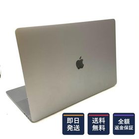 【全額返金保証】【最速発送】Apple MacBook Pro 16インチ 2019 8-Core Intel Core i9 16GB SSD 1TB スペースグレイ 89% 動作確認済