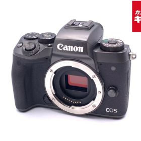 【中古】 【良品】 キヤノン EOS M5 ボディ 【ミラーレス一眼】