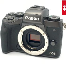 【中古】 【並品】 キヤノン EOS M5 ボディ 【ミラーレス一眼】 【6ヶ月保証】