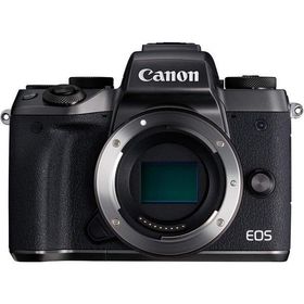 【中古】 キヤノン Canon ミラーレス一眼カメラ EOS M5 ボディー 当店保証30日間 人気 ミラーレス一眼 ミラーレス デジタルカメラ 中古