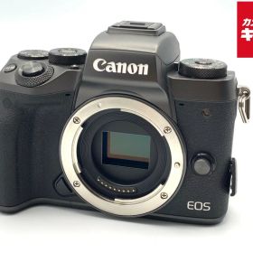 【中古】 【並品】 キヤノン EOS M5 ボディ 【ミラーレス一眼】
