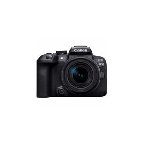 キャノン Canon ミラーレス一眼カメラ EOS R10・RF-S18-150 IS STM レンズキット〈EOSR1018150ISST〉