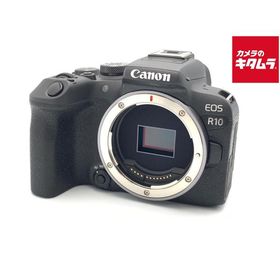 【中古】 【美品】 キヤノン EOS R10 ボディ