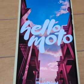 motorola edge 50s pro