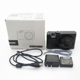パナソニック Panasonic コンパクトデジタルカメラ LUMIX DC-TZ99