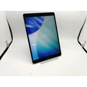 【中古】Apple 【Wi-Fi】 iPad Air（第3世代/2019） 256GB スペースグレイ MUUQ2J/A【秋葉2号】保証期間1ヶ月【ランクC】
