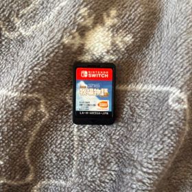 Nintendo Switch ドラえもん のび太の牧場物語