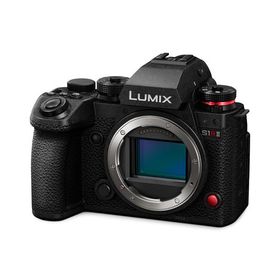パナソニック LUMIX S1RII [ボディ] DC-S1RM2 ルミックス ミラーレス一眼カメラ Panasonic