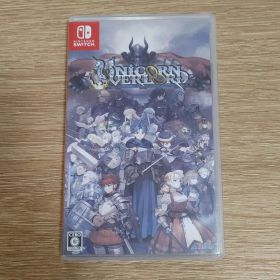 Switch ユニコーンオーバーロード