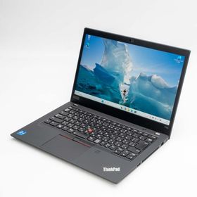 【中古品】ThinkPad P14S Gen2 Lenovo 14インチノートパソコン 第11世代 Core i7 管35765