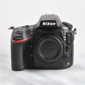 Nikon D800E 本体 中古 フルサイズ 一眼レフ FX ボディ 高画素