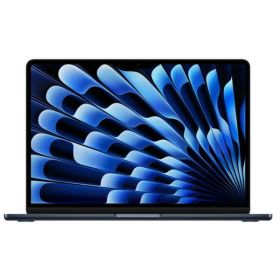 MW133J/A APPLE ミッドナイト MacBook Air Apple M4搭載モデル SSD 512GB メモリ16GB [ノートパソコン 13型 / macOS]