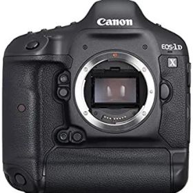 【中古】Canon デジタル一眼レフカメラ EOS-1D X ボディ EOS1DX
