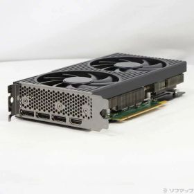 【中古】DELL(デル) GeForce RTX 3060Ti 8GB GDDR6 LHR 【377-ud】