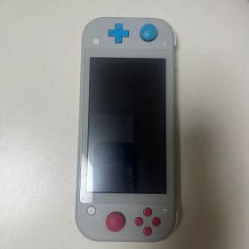 動作確認済み SwitchLite本体 プロコントローラー