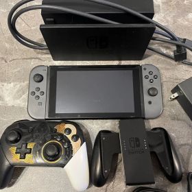 更に値下げ！11,000円OFF！ ゼルダのプロコン付き！！Switch