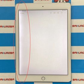 iPad Air 第2世代 Wi-Fi+Cellularモデル 16GB MGH72J/A doco