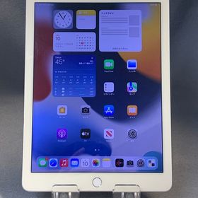 中古品 iPad Air 2 16GB Wi-Fi版 シルバー色