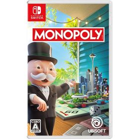 MONOPOLY