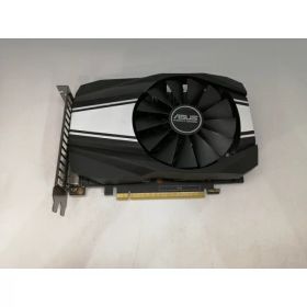 【中古】ASUS PH-GTX1660S-O6G GTX1660Super/6GB(GDDR6)/PCI-E【東池袋1丁目】保証期間1週間
