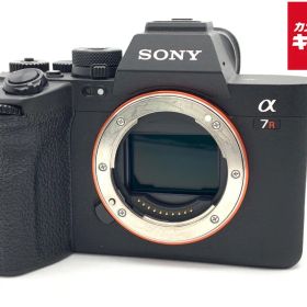 【中古】 【並品】 ソニー α7R V ボディ [ILCE-7RM5]